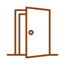 Ouverture de porte à Baldersheim