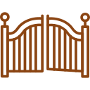 Serrure de portail à Baldersheim