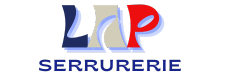 Serrurier Baldersheim Logo